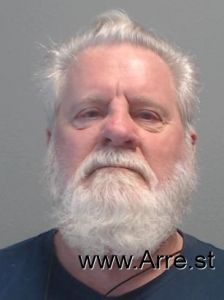 Robert Andresen Arrest Mugshot