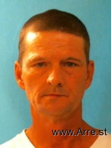 Robert Blake Arrest Mugshot