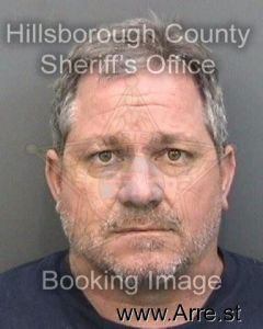 Robert Blank Arrest Mugshot