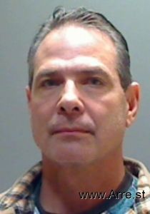 Robert Bridges Arrest Mugshot