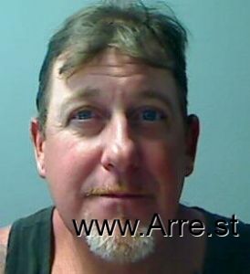 Robert Buhrman Arrest Mugshot