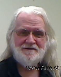 Robert Byrd Arrest Mugshot