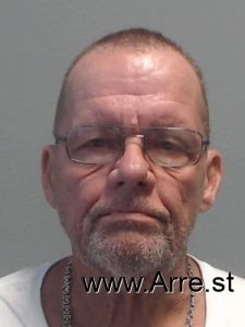 Robert Cobb Arrest Mugshot