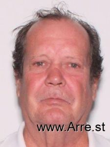 Robert Collins Arrest Mugshot