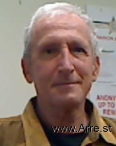 Robert Curcio Arrest Mugshot