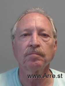 Robert Curtis Arrest Mugshot