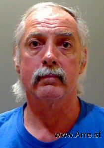 Robert Davis Sr Arrest Mugshot