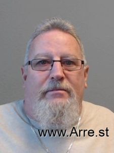 Robert Douglas Arrest Mugshot