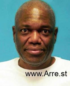 Robert Edwards Arrest Mugshot