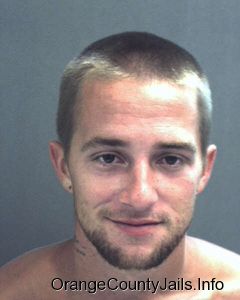 Robert Eugene Hensley  Arrest Mugshot