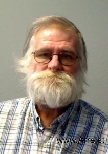 Robert Fetes Arrest Mugshot