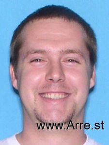 Robert Frieszell Arrest Mugshot