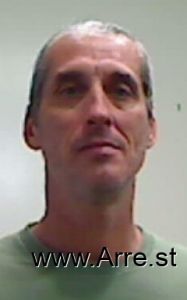 Robert Furr Arrest Mugshot
