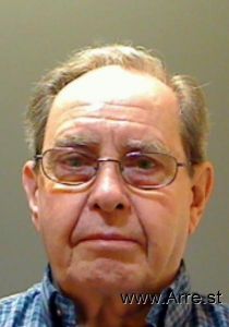 Robert Gardner Arrest Mugshot