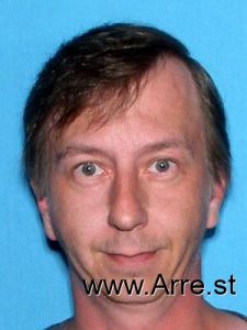 Robert Gates Arrest Mugshot