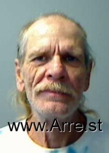 Robert Gibson Arrest Mugshot