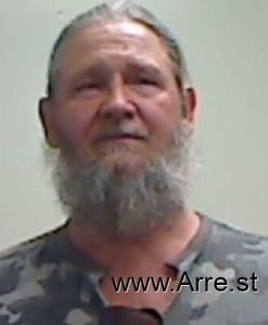 Robert Graham Arrest Mugshot