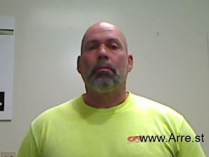 Robert Harper Arrest Mugshot