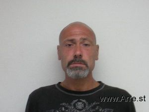 Robert Hartley Arrest Mugshot
