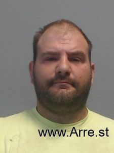 Robert Hartmann Arrest Mugshot