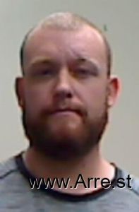 Robert Hedrick Arrest Mugshot