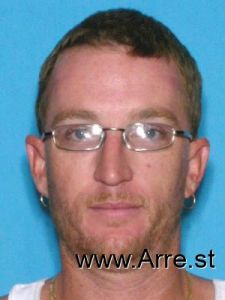 Robert Jackson Arrest Mugshot