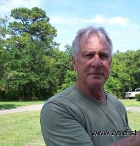 Robert Jackson Arrest Mugshot