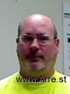 Robert Kohler Arrest Mugshot