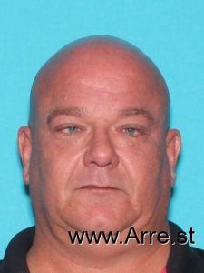 Robert Matthews Arrest Mugshot