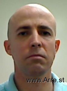 Robert Mcguinness Arrest Mugshot