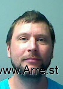 Robert Mckiness Arrest Mugshot