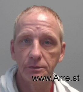 Robert Mennie Arrest Mugshot