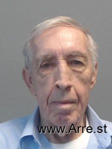 Robert Messamore Arrest Mugshot