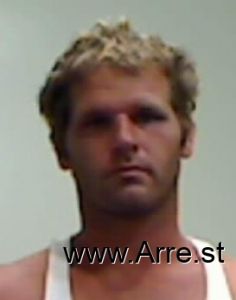 Robert Miller Arrest Mugshot
