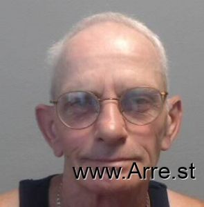 Robert Mittler Arrest Mugshot