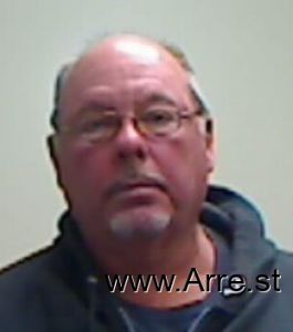 Robert Moyer Arrest Mugshot