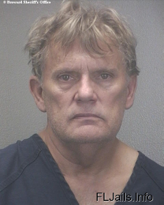 Robert Nichols Arrest Mugshot