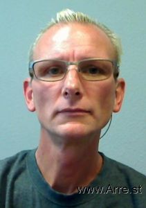 Robert Nott Arrest Mugshot