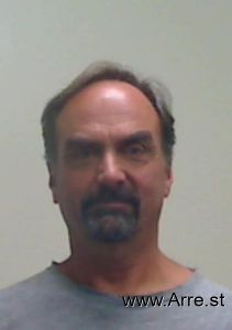 Robert Oliver Arrest Mugshot