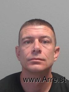 Robert Palumbo Arrest Mugshot