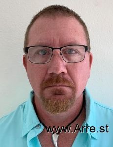Robert Payne Arrest Mugshot