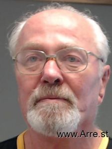 Robert Pencook Arrest Mugshot