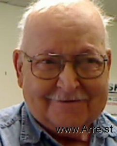 Robert Persely Arrest Mugshot