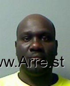 Robert Philippe Arrest Mugshot