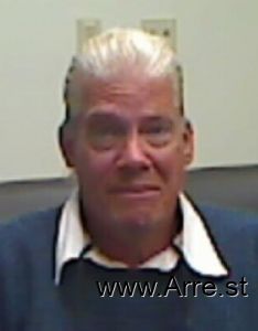 Robert Pippin Arrest Mugshot