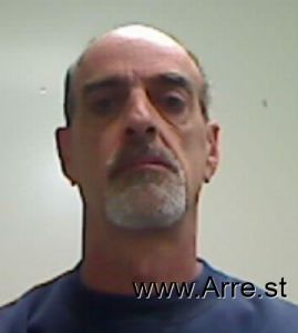 Robert Pratt Arrest Mugshot