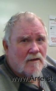 Robert Randolph Arrest Mugshot