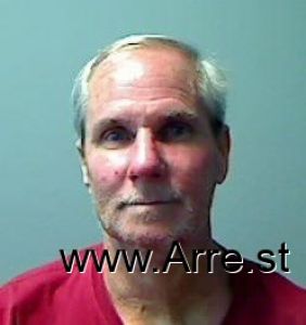 Robert Riggs Arrest Mugshot