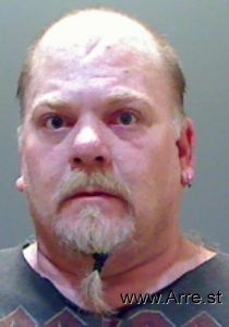 Robert Robertson Arrest Mugshot
