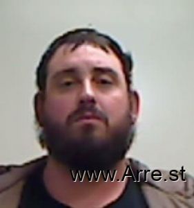Robert Sawyer Arrest Mugshot